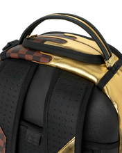 Brown/Gold