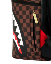 Brown/Gold