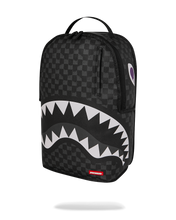 Black/Purple