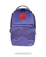 Black/Purple