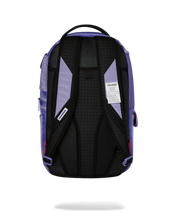 Black/Purple