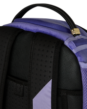 Black/Purple