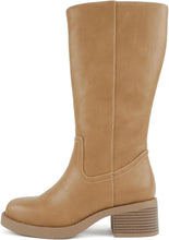 Dark Natural Pu