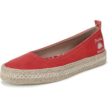Red Suede
