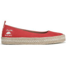 Red Suede