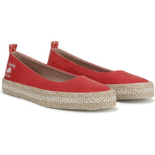 Red Suede