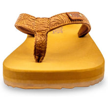 Tan Artisan