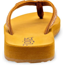 Tan Artisan