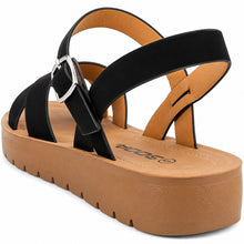 Black Nubuck