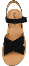Black Nubuck