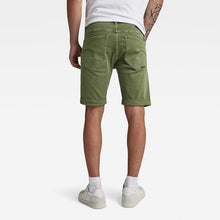 Faded Shamrock Gd