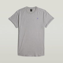 Grey Alloy