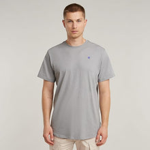 Grey Alloy