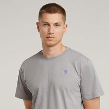 Grey Alloy