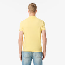 Pastel Yellow