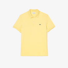 Pastel Yellow