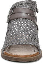 Dark Silver Metallic