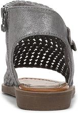 Dark Silver Metallic