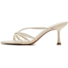 White Leather