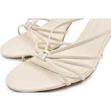 White Leather