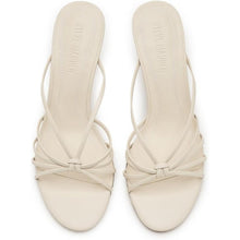 White Leather