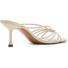 White Leather