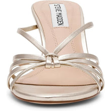 Champagne Leather