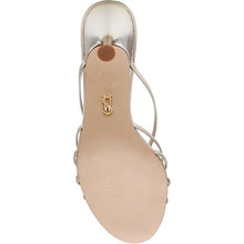 Champagne Leather