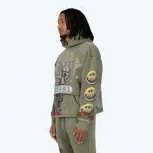 Vintage Army