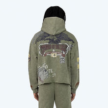Vintage Army