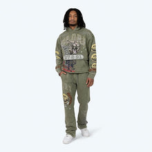Vintage Army