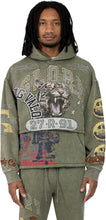 Vintage Army