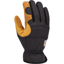 Black/Barley