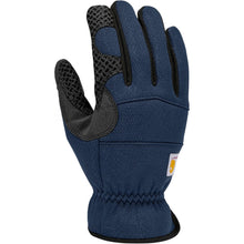Dark Blue/Black