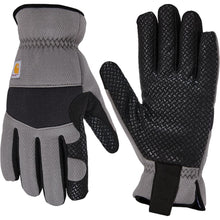 Steel Black