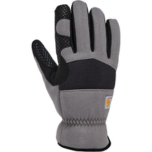 Steel Black