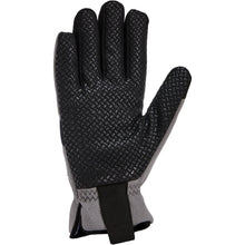Steel Black