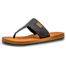 Black Raffia