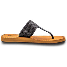 Black Raffia