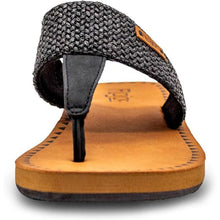 Black Raffia