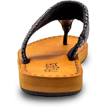 Black Raffia