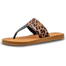 Tan Leopard