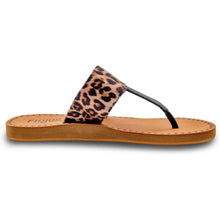 Tan Leopard
