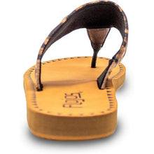 Tan Leopard