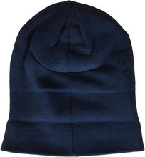 Jetson Blue Vintage Script