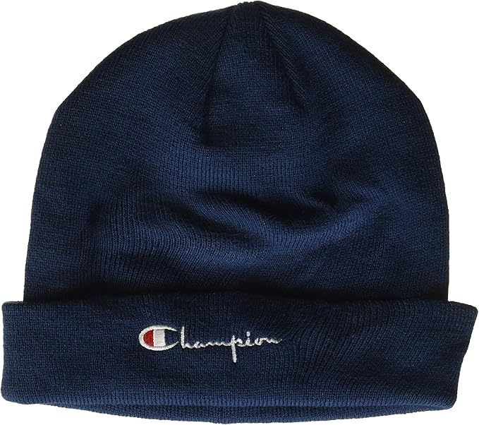 Jetson Blue Vintage Script