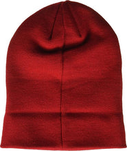 Scarlet Vintage Script