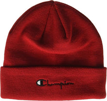 Scarlet Vintage Script