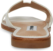 White Leather