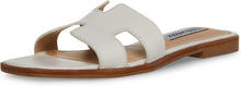 White Leather